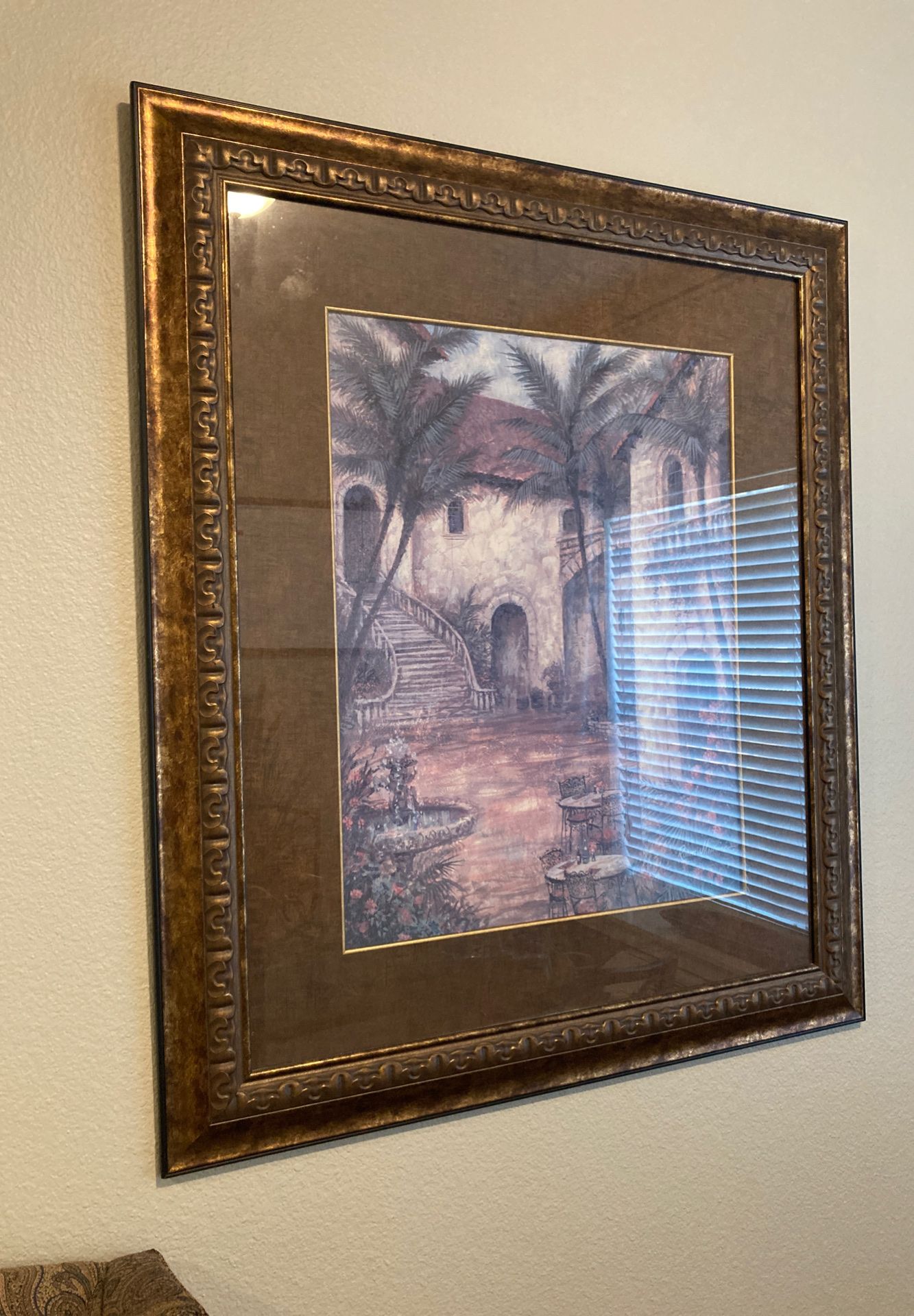 Wall art