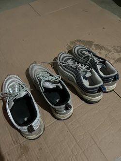 Air Max 97 Silver Bullet Size 11.5 (2022)