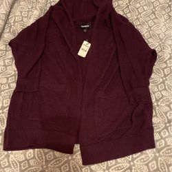 Woman Cardigan 