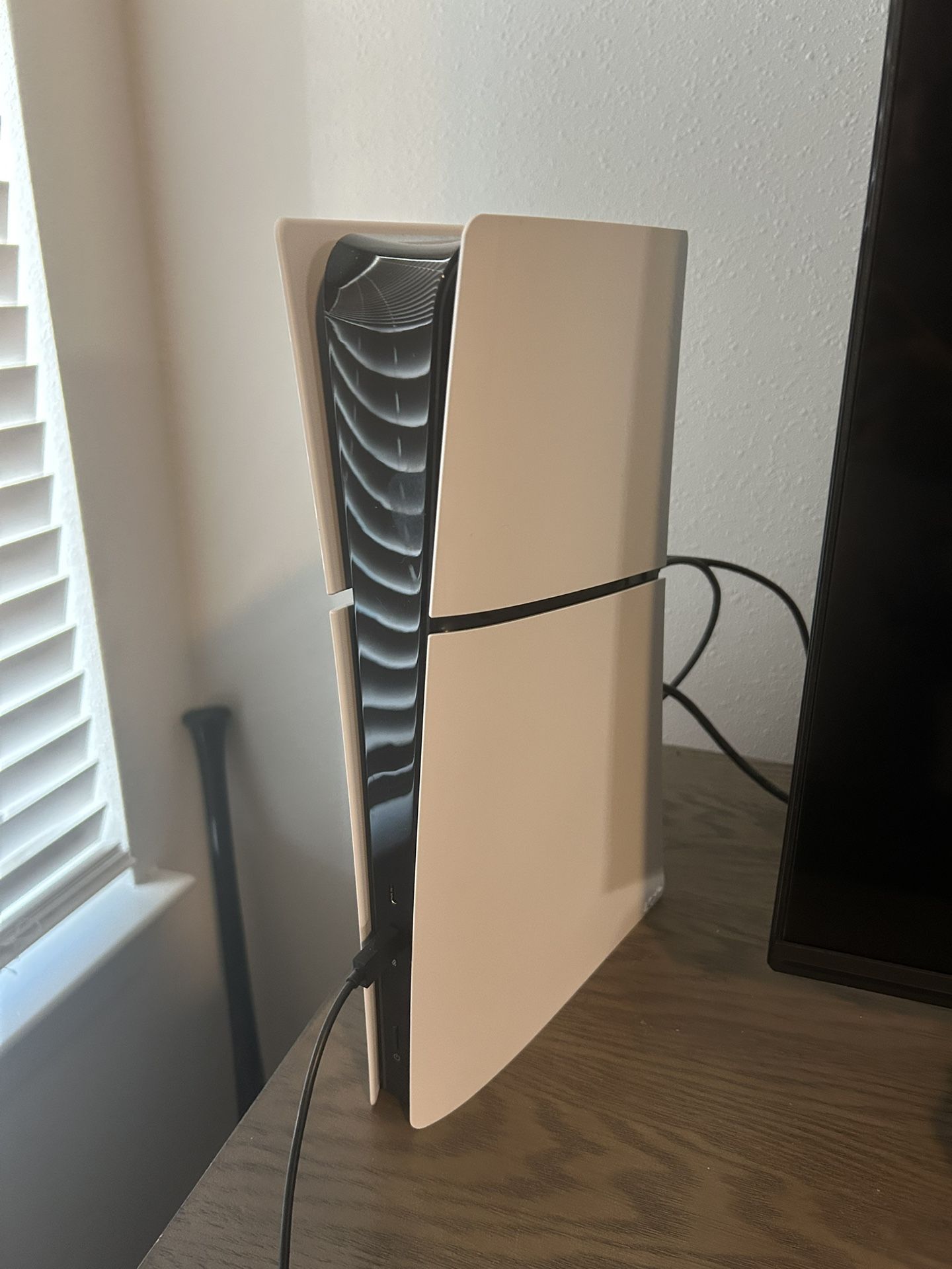 PS5 With Headset