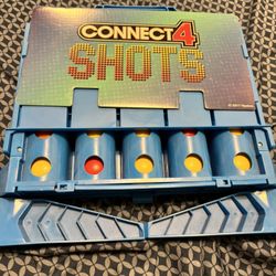 Connect 4 