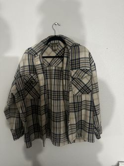 Wool Flannel 