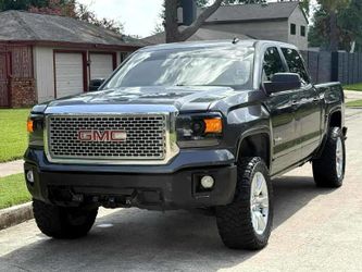2014 GMC Sierra 1500
