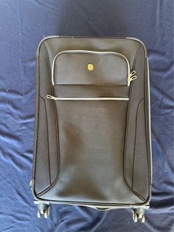 Suitcase