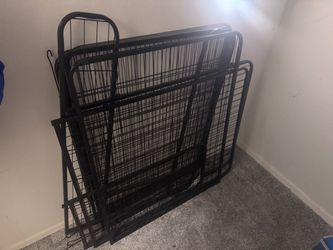 Dog fence