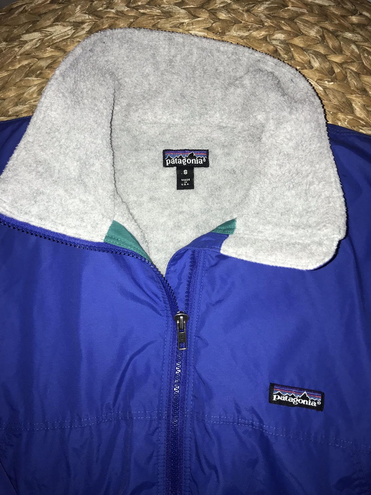 Men’s Patagonia Winter Jacket