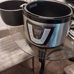 Pressure Pro Pressure Cooker Xl