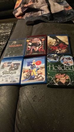Blu-ray
