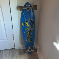 Sector 9 Skateboard 