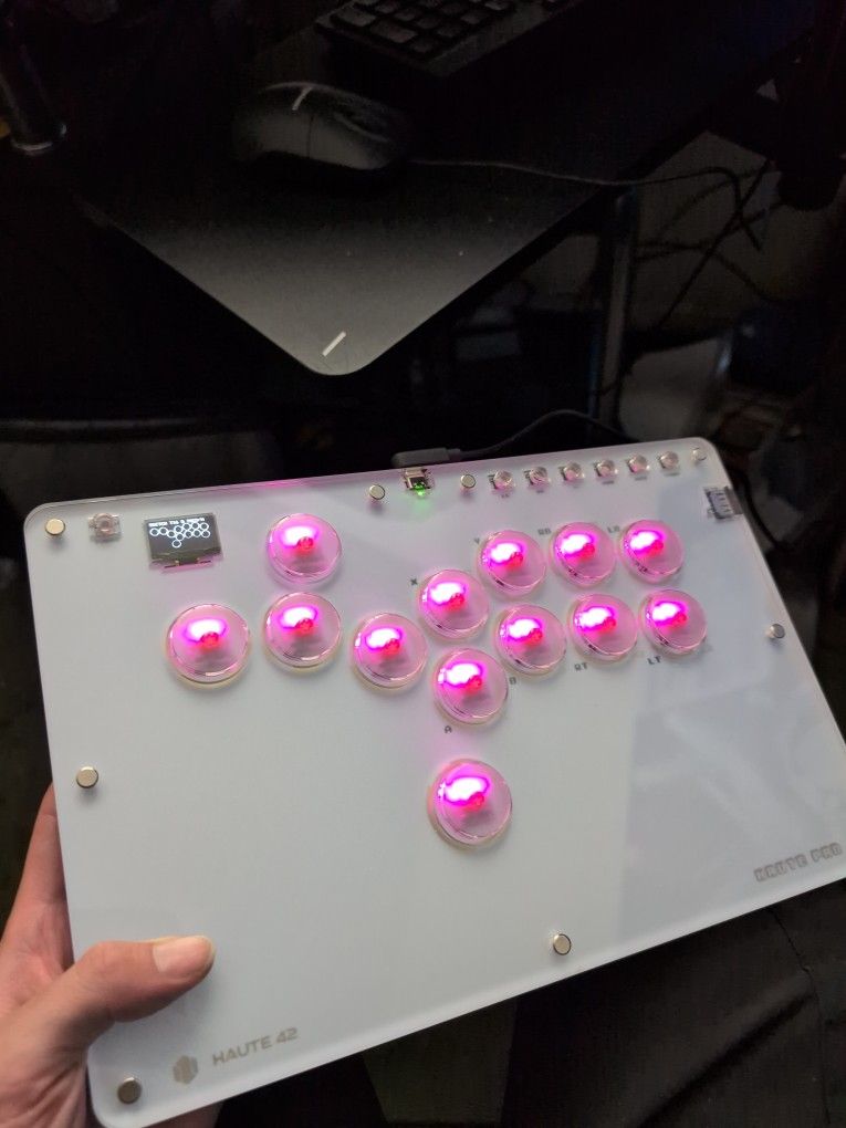Fight Box For Sale
