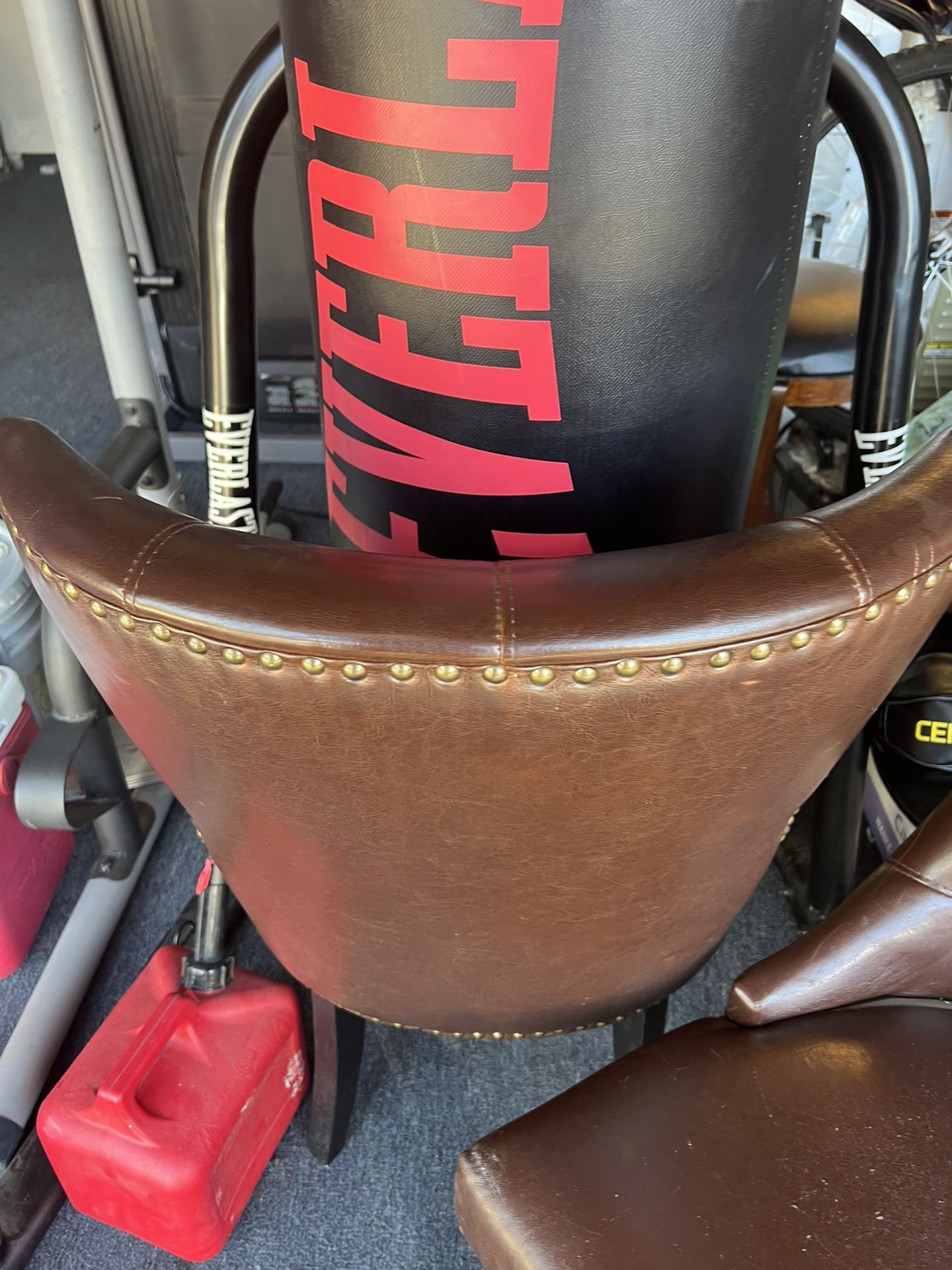 Chairs 2  Sets One Set Of 3 Other Set Of 2 