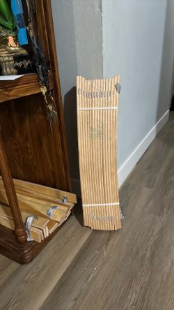 wood Planks