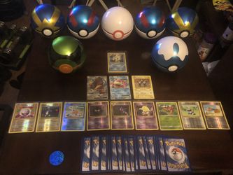 Pokémon Card Bundle 2