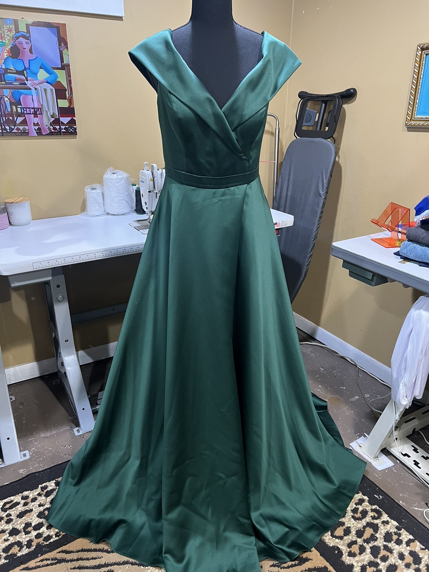 Beautiful Dress