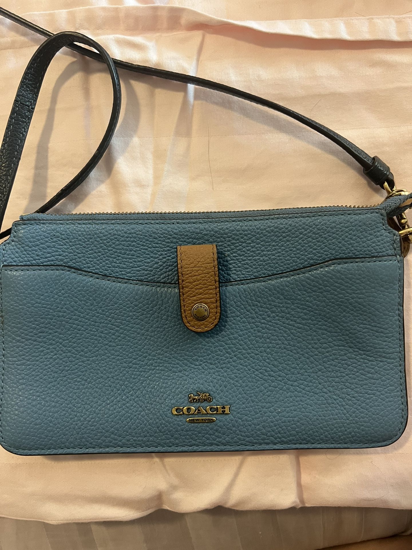 Coach Crossbody Noa