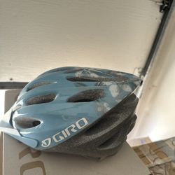 Giro Skyla Bike Helmet