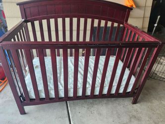 Crib
