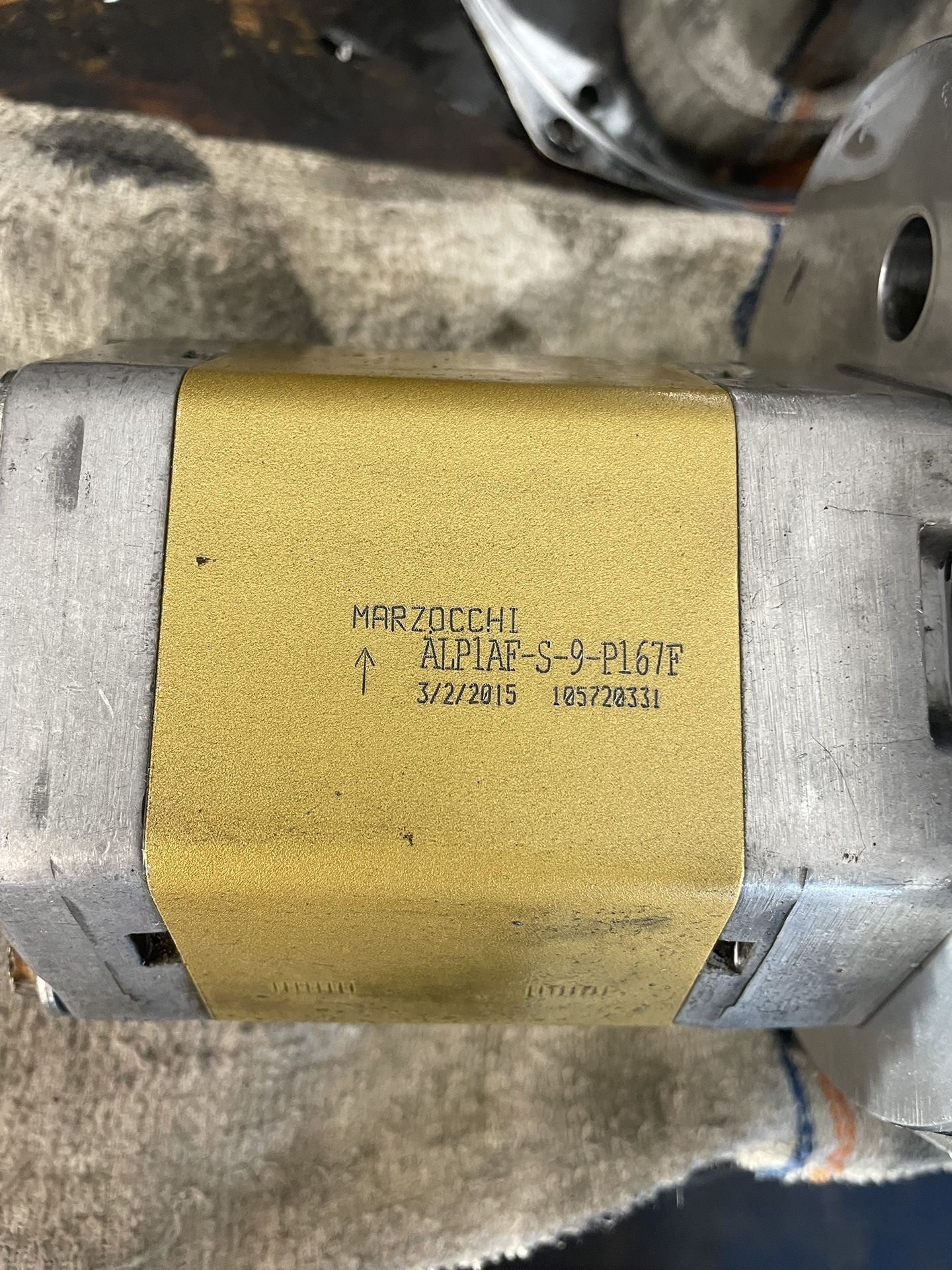 Lowrider Hydraulic Pump for Sale in San Bernardino, CA OfferUp