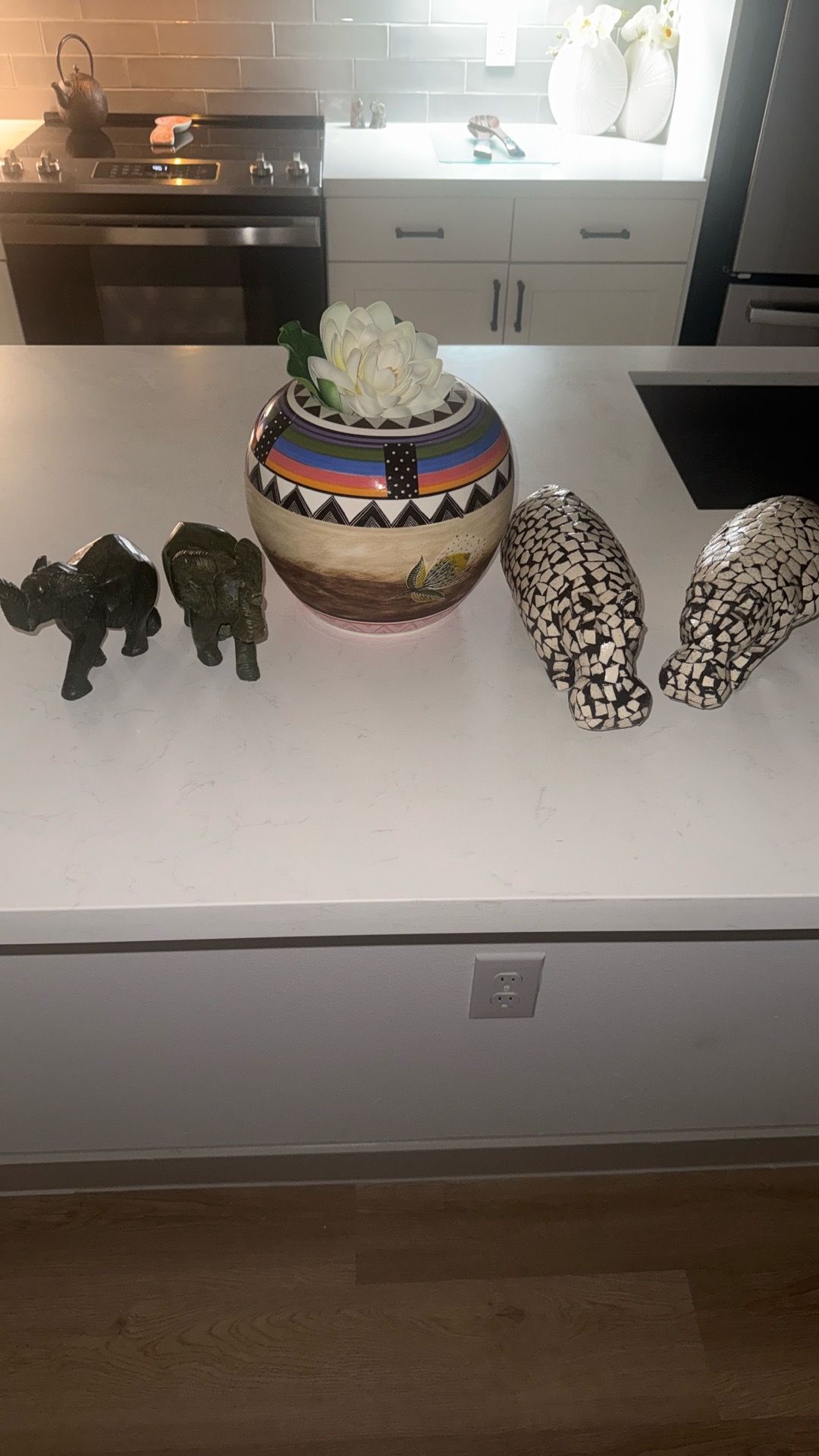 Authentic African Art