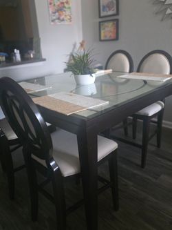 Sala Comedor elegante