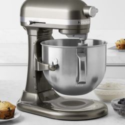 KitchenAid Mixer