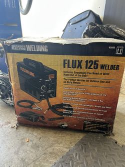 Welder