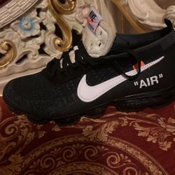Nike Vapor Max