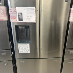 Samsung French Door Refrigerator Brand New 