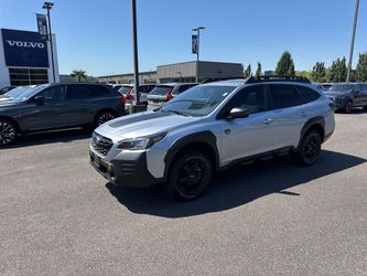 2023 Subaru Outback
