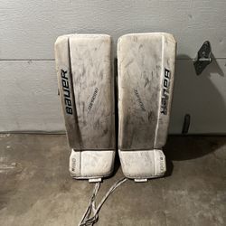 Bauer Supreme S190s Medium INT