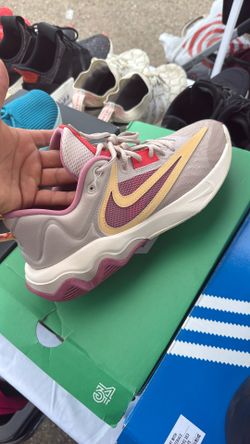 Nike Giannis Immortality 3