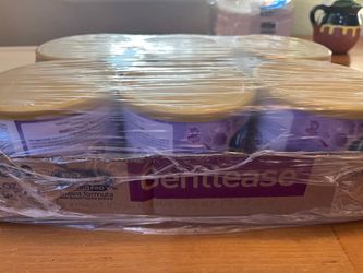 Gentlease Baby Formula