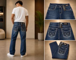 Boys clothing