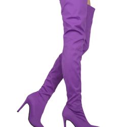 Botas Largas 