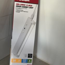 LED Under Cabinet Light 