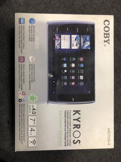 7 “Tablet