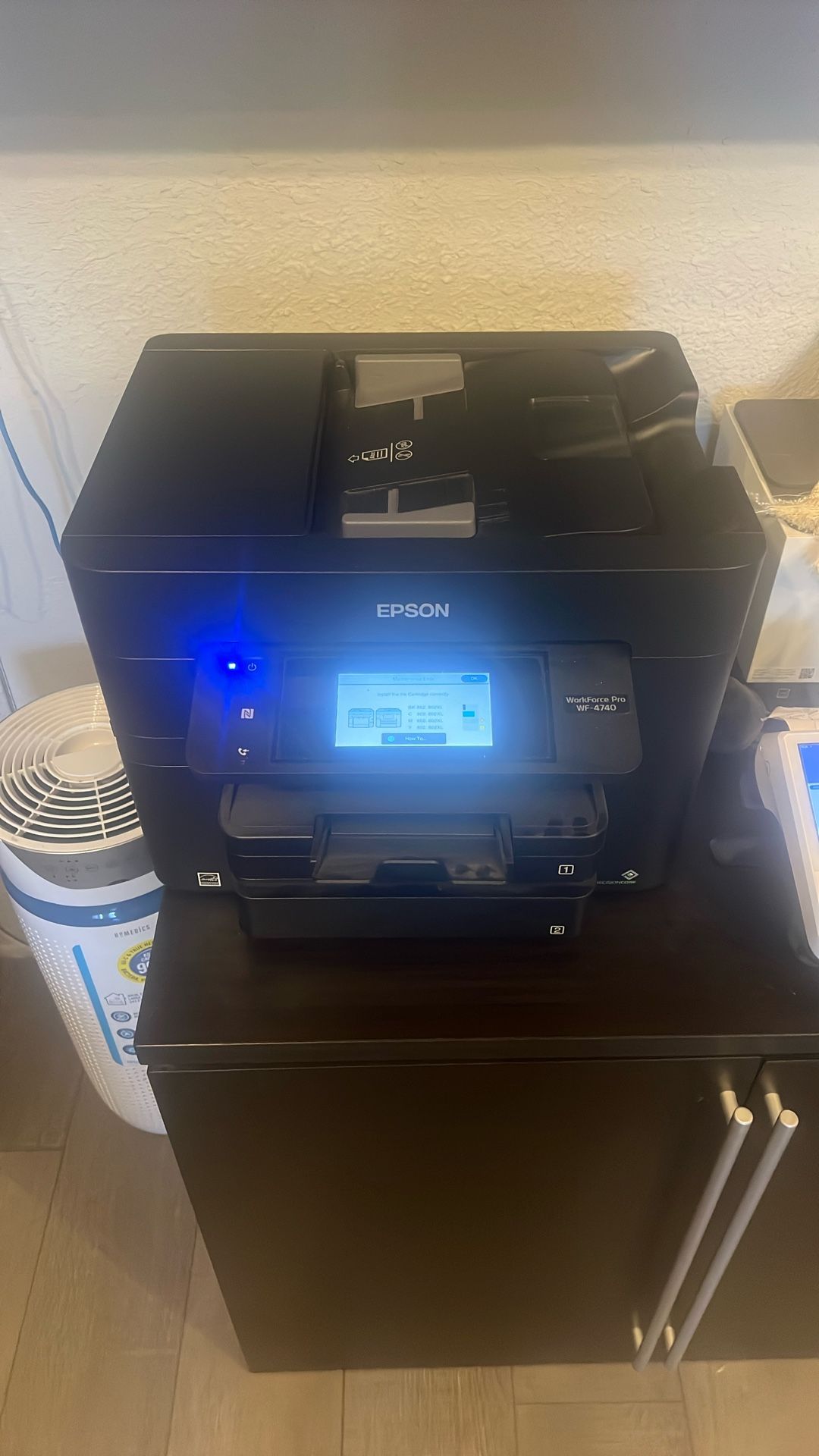 Espon Printer