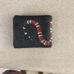 Gucci Wallet