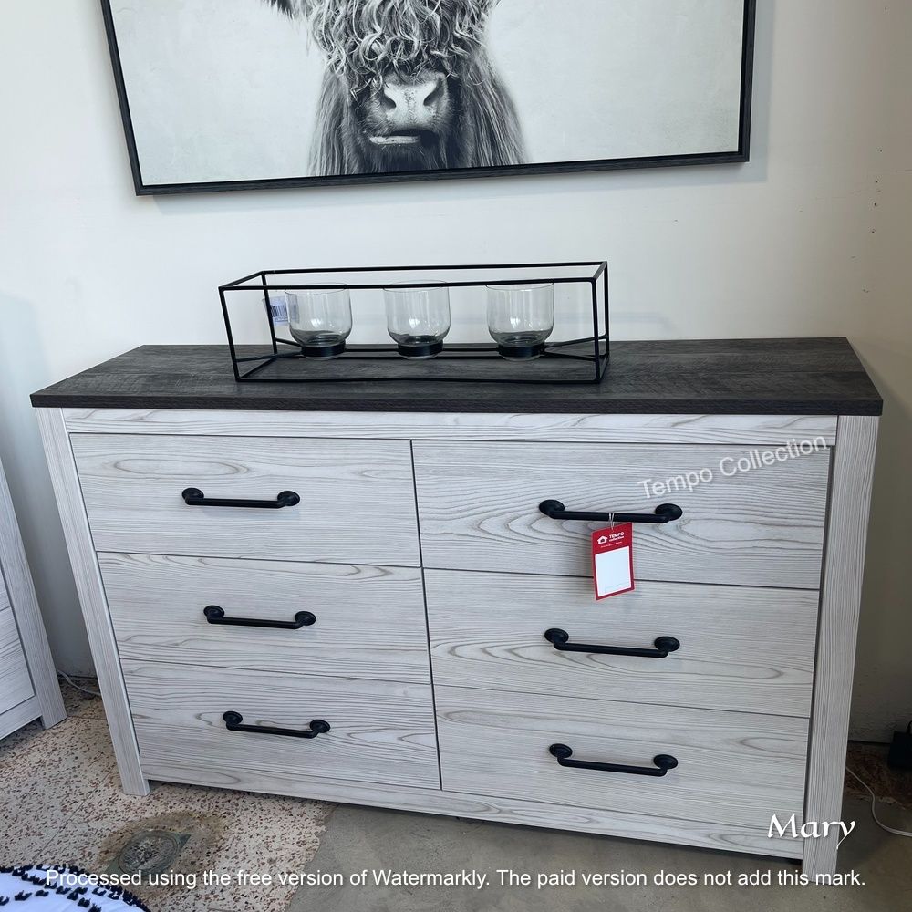 Dressers