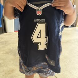 Cowboys Dak Prescott