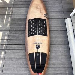 FireWire Machado Helium Tech Mashup Surfboard 