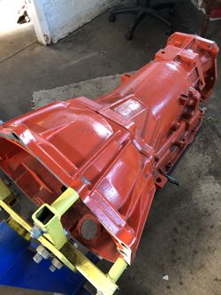 Transmissions rebuild and transmissions cores for sale if I don’t have what you are looking for I can rebuild yours we are located in Wauconda for ov
