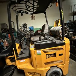 BENDI FORKLIFT