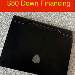 Msi Gaming laptop
