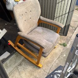 Rocking Chair