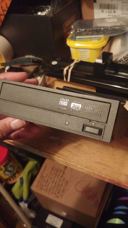 SONY DVD/RW Multi +-