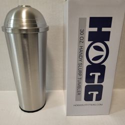 30 Oz Hogg Handy Slurp Tumblers (16 Pcs