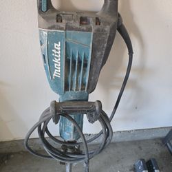 Demolition Jack Hammer