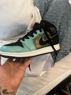 Jordan Mids