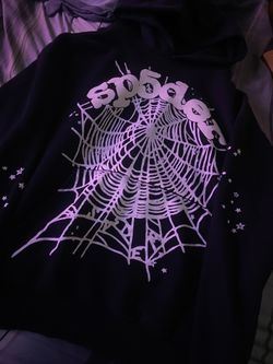 sp5der hoodie web